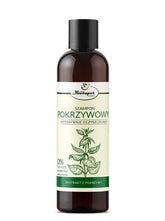 Plantaardige Shampoo 250 ml HERBAPOL Reiniging
